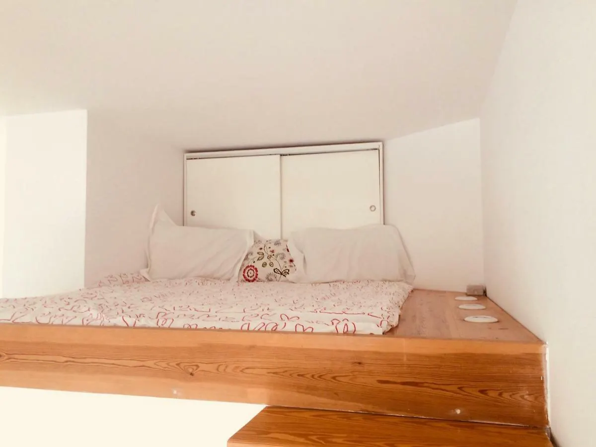Ecoart Apartments Tirana 0*,  Albania
