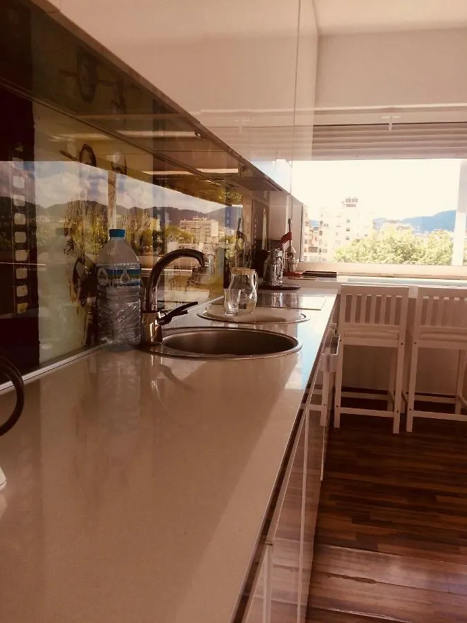 Ecoart Apartments Tirana