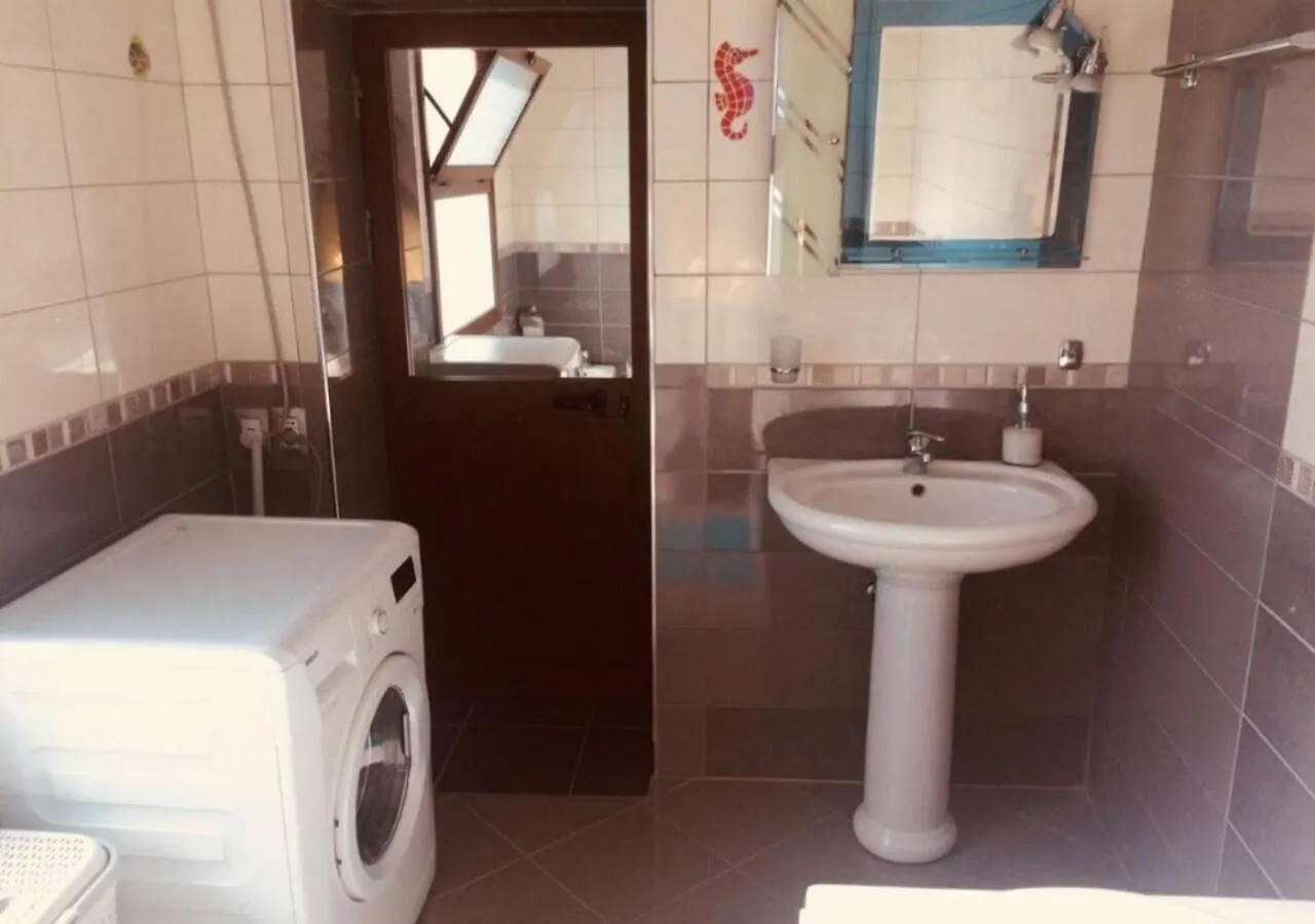 Ecoart Apartments Tirana Albanien